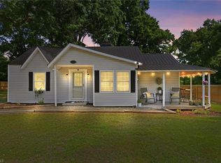 7261 State Highway 704, Madison, NC 27025