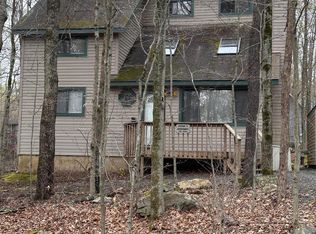 133 Paxinos Dr, Pocono Lake, PA