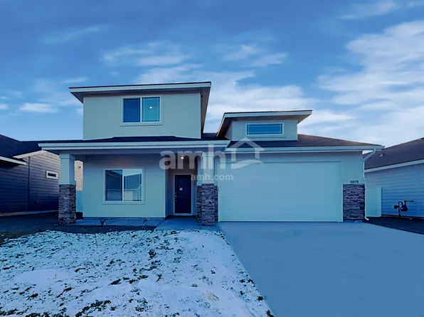5079 W Bellevue St, Meridian, ID 83646