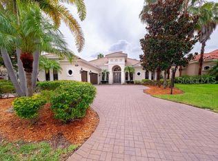 6919 Dominion Ln, Lakewood Ranch, FL 34202