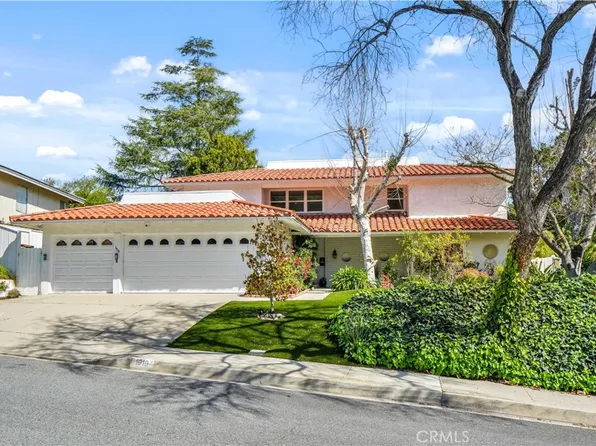 1919 Stonesgate St, Westlake Village, CA 91361