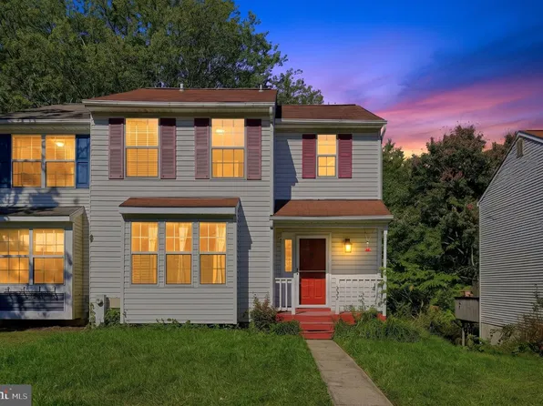 632 Gairloch Pl, Bel Air, MD 21015