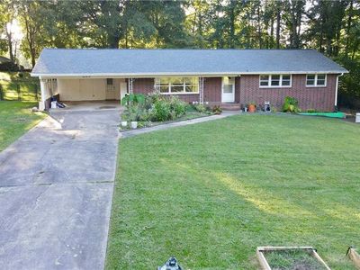4210 Mae Len Dr, Winston Salem, NC, 27107