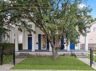 2125 S Liberty St, New Orleans, LA 70113
