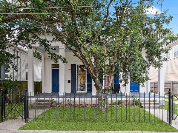 2125 S Liberty St, New Orleans, LA 70113