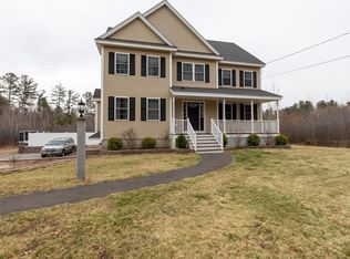 225 Salem Rd, Dracut, MA 01826