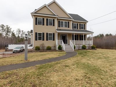 225 Salem Rd, Dracut, MA, 01826