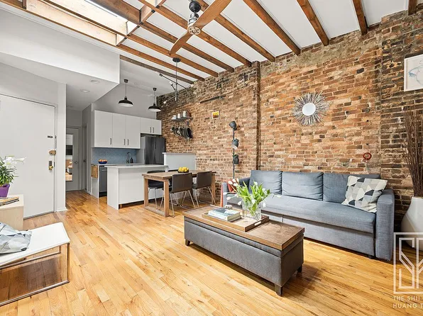 317 3rd St APT 4A, Brooklyn, NY 11215