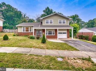 8411 Rocky Mount Rd, Rosedale, MD 21237