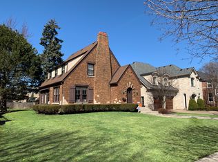 728 N Merrill St, Park Ridge, IL 60068