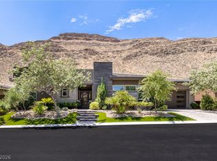 10167 Copper Edge Rd, Las Vegas, NV 89148