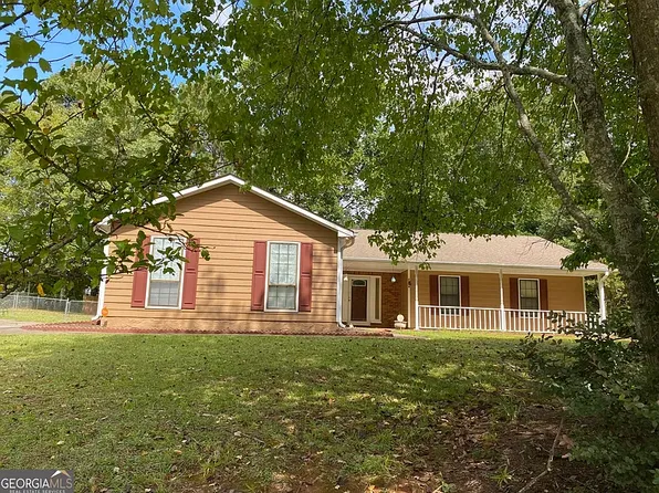 416 Winterwood Dr, Stockbridge, GA 30281