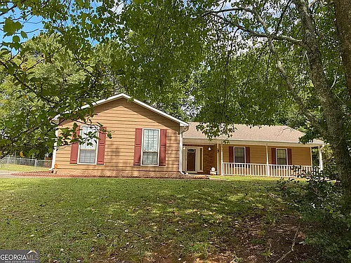 416 Winterwood Dr Photo 1