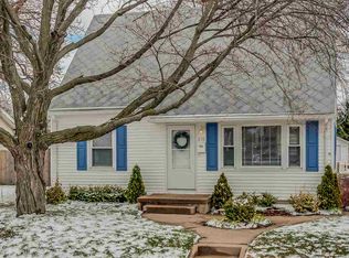 210 Gernhart Ave, Mishawaka, IN