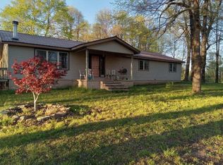 1995 Madison 4805, Pettigrew, AR 72752