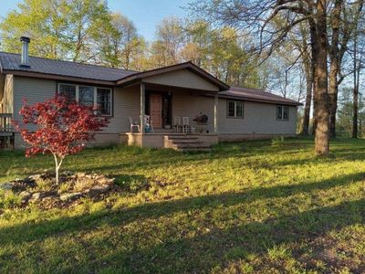 1995 Madison 4805, Pettigrew, AR, 72752