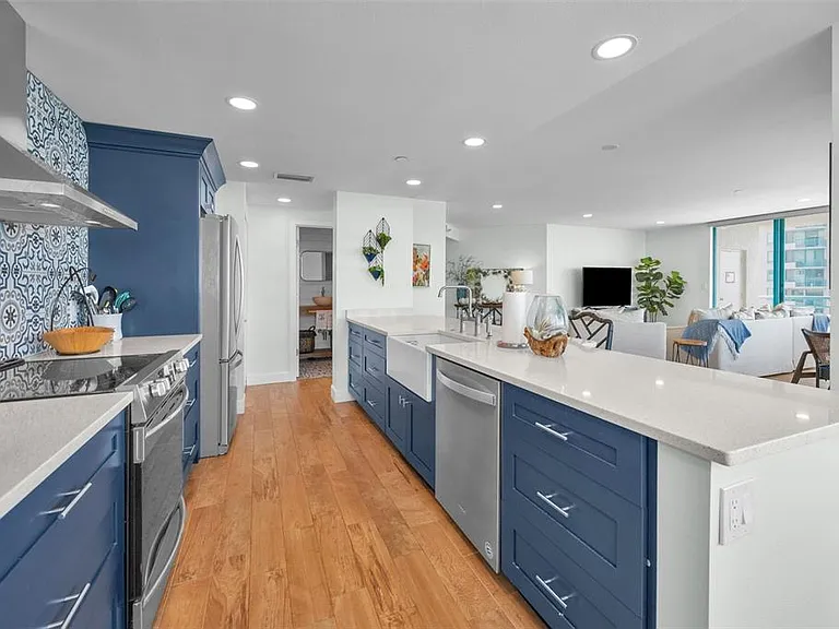 1520 Gulf Blvd #1201 — Photo 21