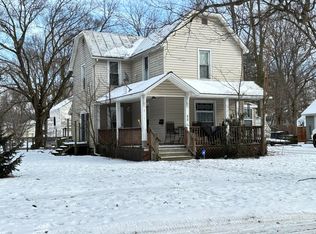 181 Jackson St, Coldwater, MI 49036