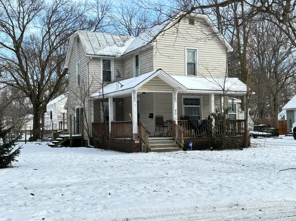 181 Jackson St, Coldwater, MI 49036