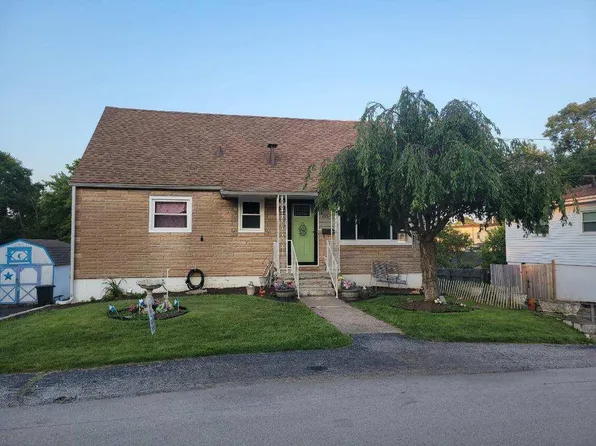 105 Valley View Dr, Frankfort, KY 40601