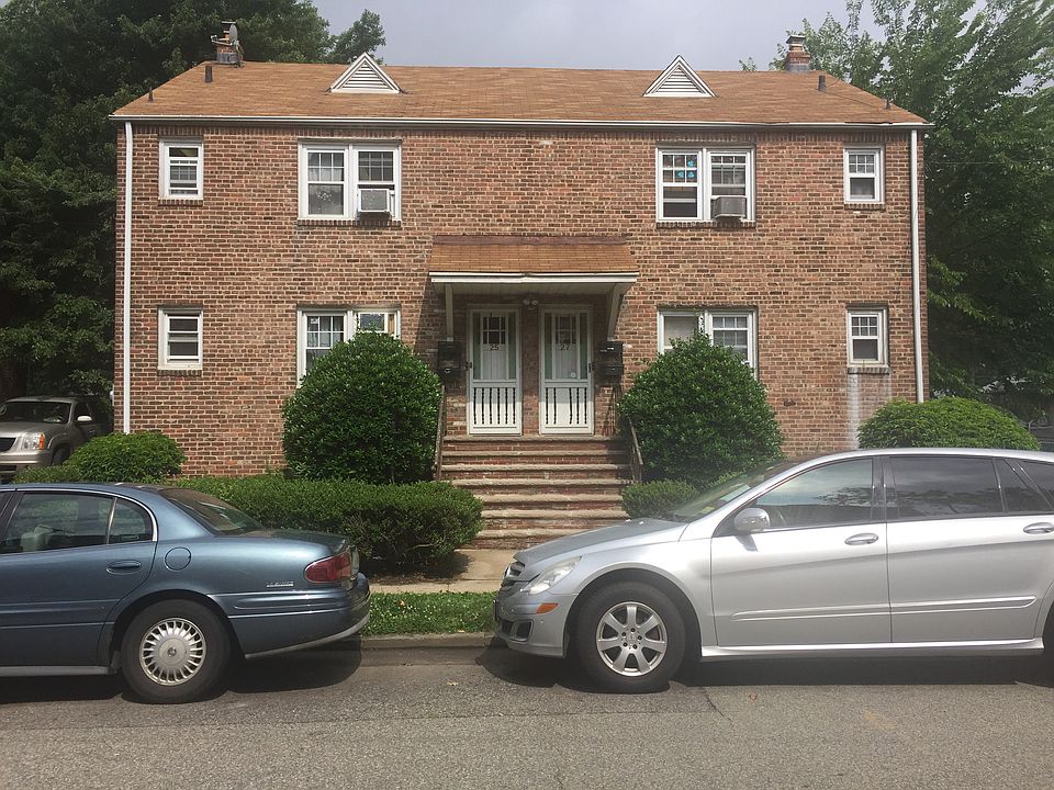 Property Front View
