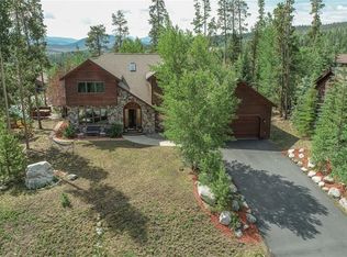 729 Wild Rose Rd, Silverthorne, CO 80498