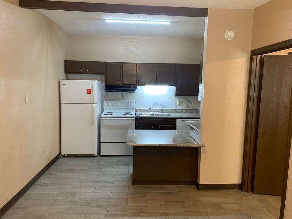 JB 226 Cherry Street University Park Apartments 226 Cherry St