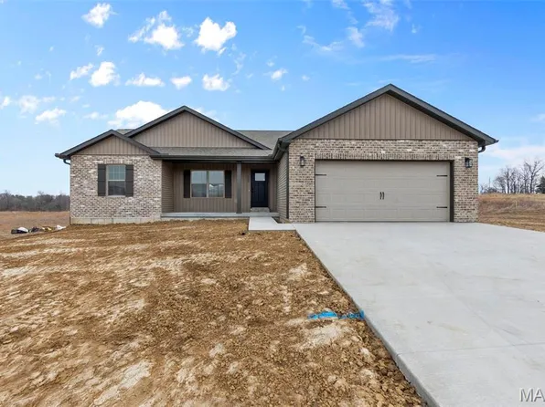 358 Byrd Ct, Jackson, MO 63755