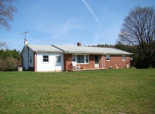 8179 Pipers Gap Rd, Galax, VA 24333
