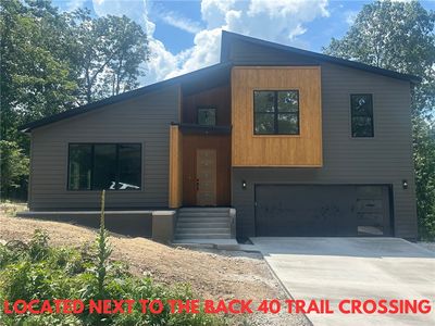 74 Westbury Dr, Bella Vista, AR, 72714