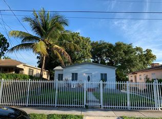 68 NW 45th St, Miami, FL 33127