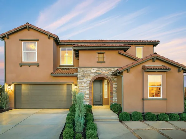 Ellyson Plan, Artisan at Riverstone