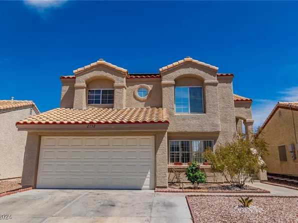 2732 Little Aston Cir, Las Vegas, NV 89142
