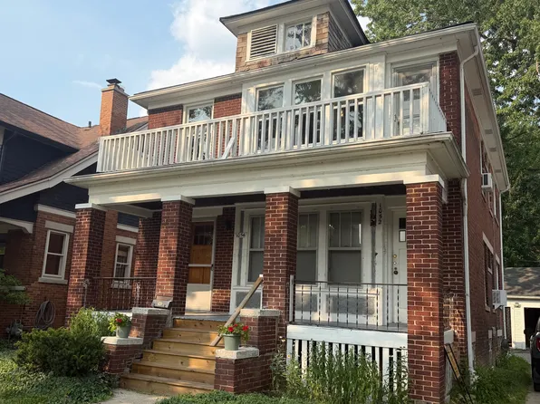 1052 Beaconsfield Ave, Grosse Pointe, MI 48230