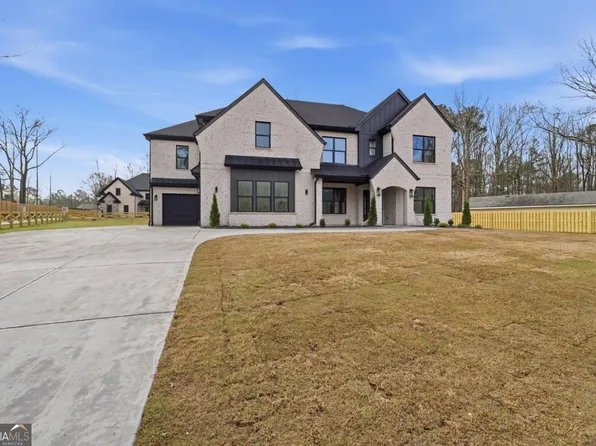 2200 Old Fountain Rd, Lawrenceville, GA 30043