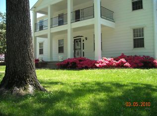 627 W Jefferson St APT 1, Tupelo, MS 38804