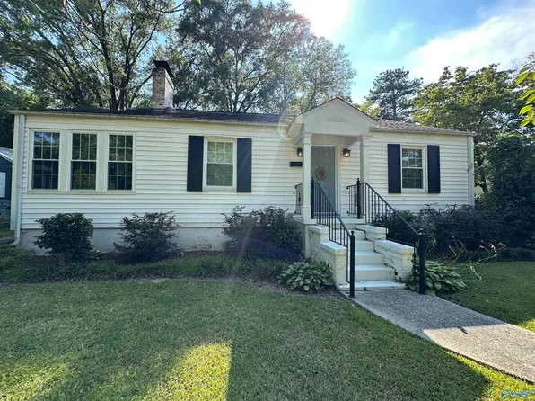 522 Grand Ave, Gadsden, AL 35901