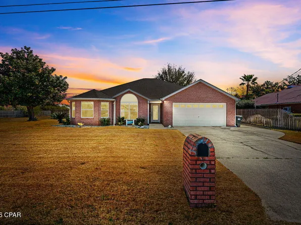 1501 Vermont Ave, Lynn Haven, FL 32444