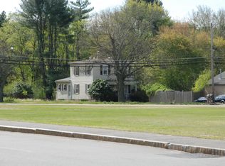 217 Broadway, Raynham, MA 02767