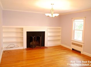 93 Undine Rd #93, Brighton, MA 02135