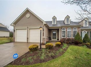 526 Azalea, Collier Twp, PA