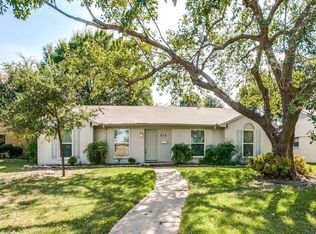 515 Lawnmeadow Dr, Richardson, TX 75080