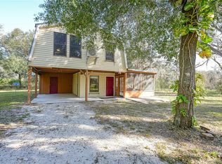 7090 NW Lily County Line Rd, Ona, FL 33865