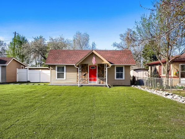2263 W Parkhill Avenue, Littleton, CO 80120