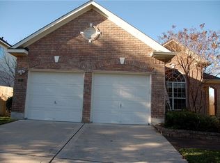 11324 Faber Valley Cv, Austin, TX 78754