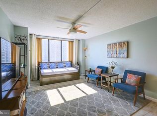 5225 Pooks Hill Rd APT 514N, Bethesda, MD 20814