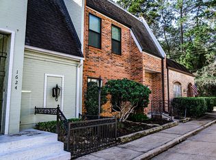 1622 S Gessner Rd, Houston, TX 77063