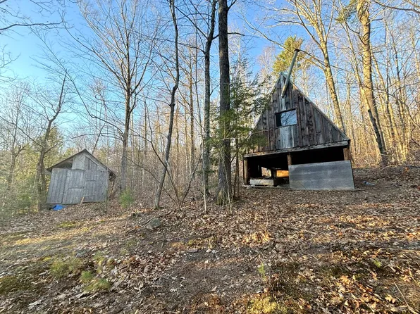 0 Canton Mountain Road, Canton, ME 04221
