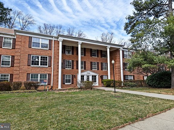 5th image of 7720 Tremayne Pl APT 211