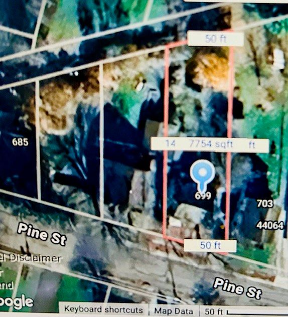 1st image of 699 Pine St